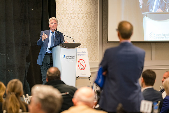 TRREB Town Hall April 2025 Toronto-6351