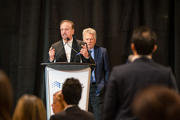 TRREB Town Hall April 2025 Toronto-6372