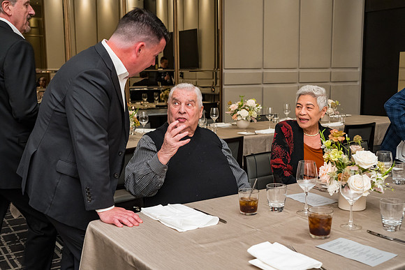TRREB Former Presidents Dinner 2025-09239