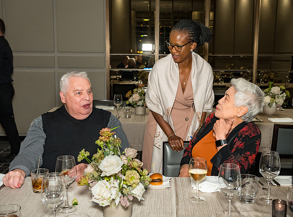 TRREB Former Presidents Dinner 2025-09215
