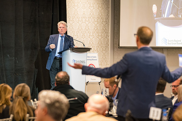 TRREB Town Hall April 2025 Toronto-6346