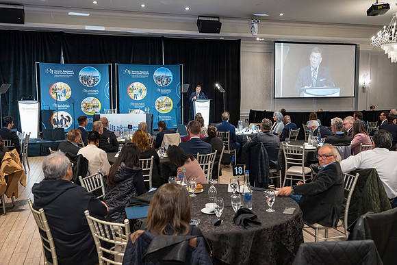 TRREB Talking TRESA Event 2024-6785