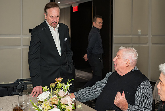 TRREB Former Presidents Dinner 2025-09199