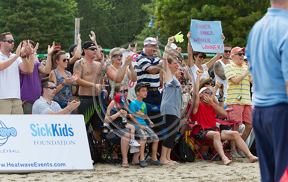 Cdn Beach Volleyball Olympic Trials 2012-5890