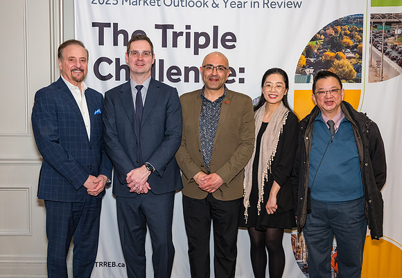 TRREB Market Outlook and Economic Summit York 2025-05512
