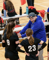 Titans Stratford Tourney Nov 4 23