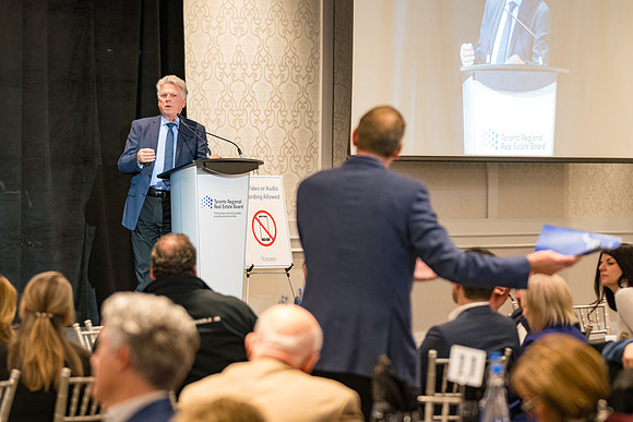 TRREB Town Hall April 2025 Toronto-6350