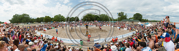 Cdn Beach Volleyball Olympic Trials 2012-9728