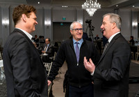 Pics- Market Year in Review Economic Summit Toronto