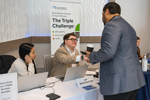 2025 TRREB Market Outlook Economic Summit CLAR-TRREB-03788