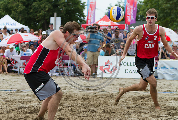 Cdn Beach Volleyball Olympic Trials 2012-5959
