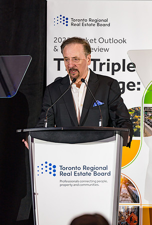 2025 TRREB Market Outlook Economic Summit CLAR-TRREB-5681