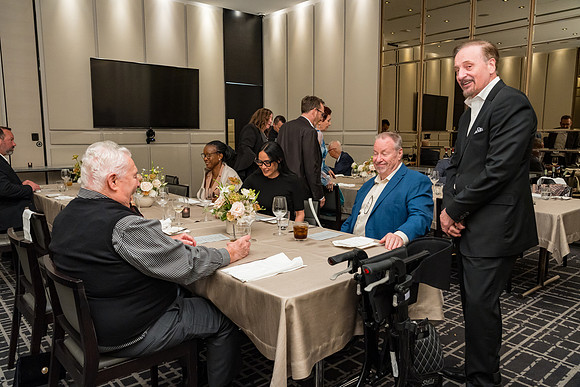 TRREB Former Presidents Dinner 2025-09232