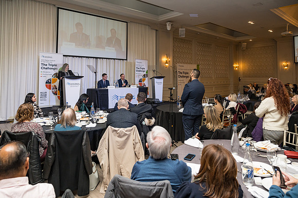 TRREB Market Outlook and Economic Summit York 2025-05500