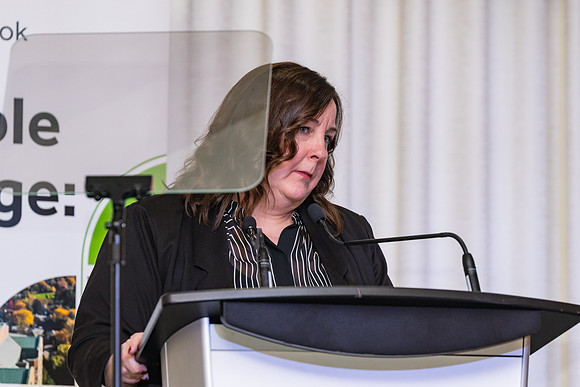TRREB Market Outlook and Economic Summit York 2025-6113