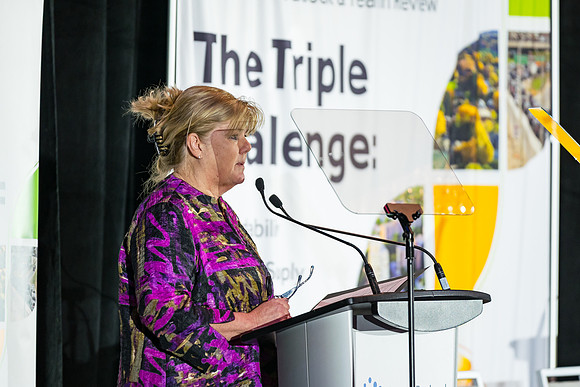 2025 TRREB Market Outlook Economic Summit CLAR-TRREB-5642