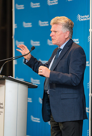 TRREB Town Hall April 2025 Toronto-6278