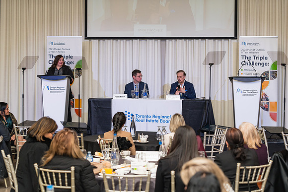 TRREB Market Outlook and Economic Summit York 2025-6089