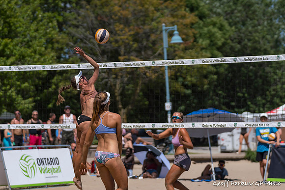 2019 Ontario Beach Volleyball  Provincial Championships-5981