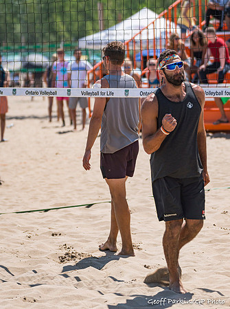 2019 Ontario Beach Volleyball  Provincial Championships-6057