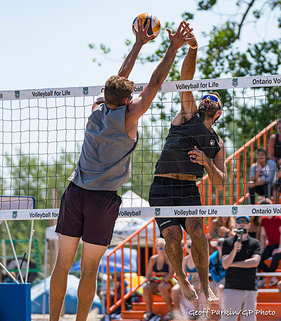 2019 Ontario Beach Volleyball  Provincial Championships-6131