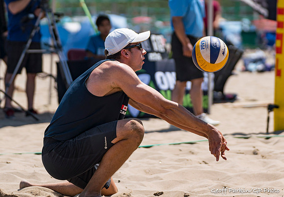 2019 Ontario Beach Volleyball  Provincial Championships-6133