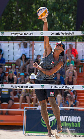 2019 Ontario Beach Volleyball  Provincial Championships-6155