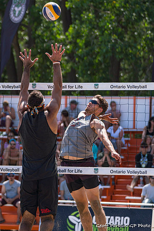 2019 Ontario Beach Volleyball  Provincial Championships-6171