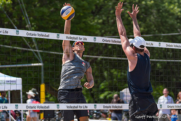 2019 Ontario Beach Volleyball  Provincial Championships-6246