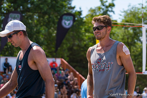 2019 Ontario Beach Volleyball  Provincial Championships-6251