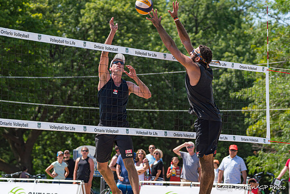 2019 Ontario Beach Volleyball  Provincial Championships-6259