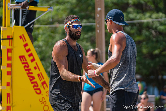 2019 Ontario Beach Volleyball  Provincial Championships-6286