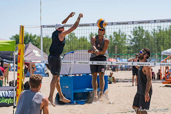2019 Ontario Beach Volleyball  Provincial Championships-6321
