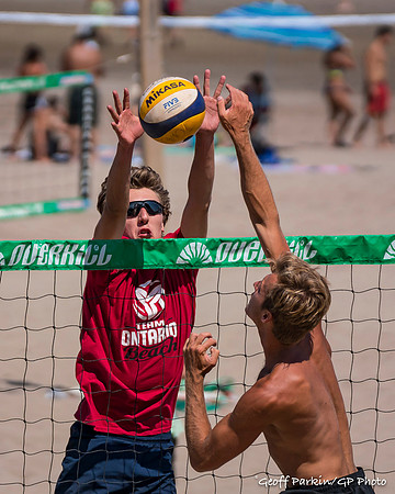 2019 Ontario Beach Volleyball  Provincial Championships-6366