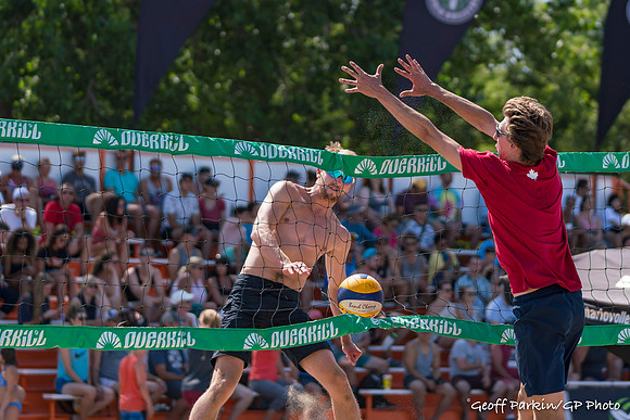 2019 Ontario Beach Volleyball  Provincial Championships-6493