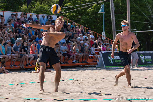 2019 Ontario Beach Volleyball  Provincial Championships-6531