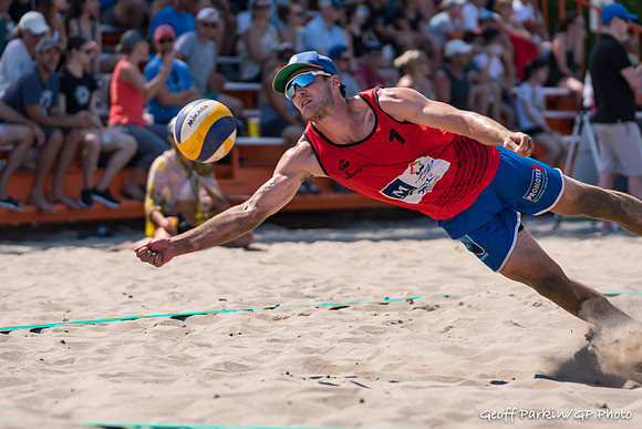 2019 Ontario Beach Volleyball  Provincial Championships-6538