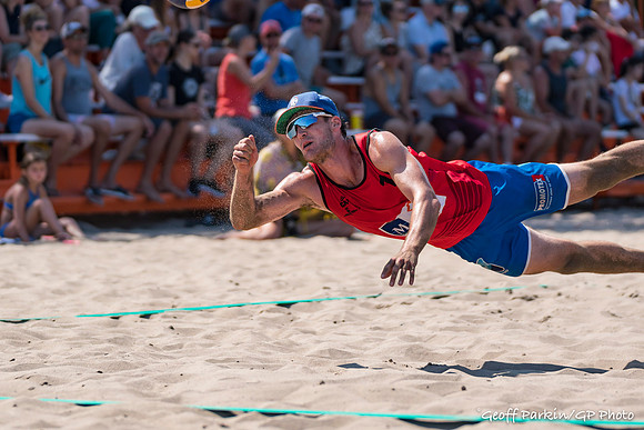 2019 Ontario Beach Volleyball  Provincial Championships-6539