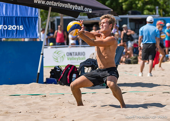 2019 Ontario Beach Volleyball  Provincial Championships-6543