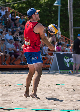 2019 Ontario Beach Volleyball  Provincial Championships-6546
