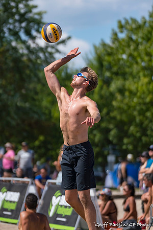 2019 Ontario Beach Volleyball  Provincial Championships-6548