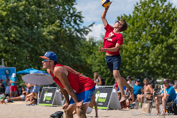2019 Ontario Beach Volleyball  Provincial Championships-6566