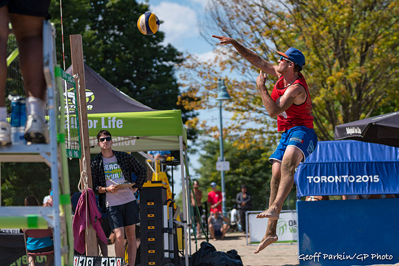 2019 Ontario Beach Volleyball  Provincial Championships-6575