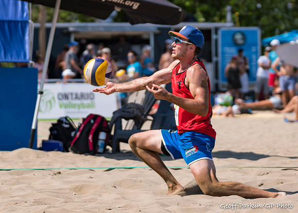 2019 Ontario Beach Volleyball  Provincial Championships-6589