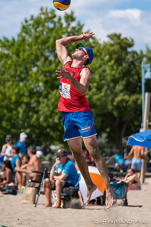2019 Ontario Beach Volleyball  Provincial Championships-6595