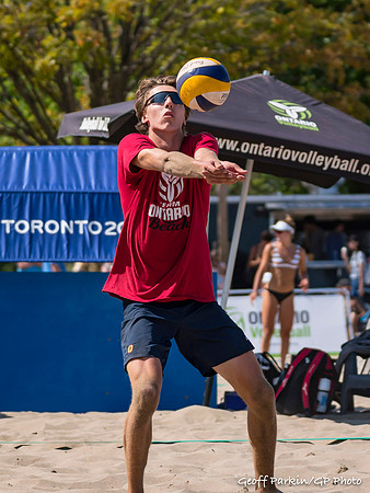 2019 Ontario Beach Volleyball  Provincial Championships-6602