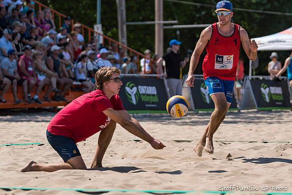 2019 Ontario Beach Volleyball  Provincial Championships-6612