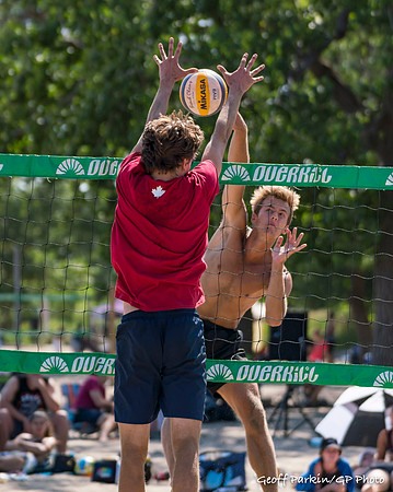 2019 Ontario Beach Volleyball  Provincial Championships-6621