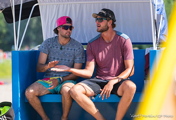 2019 Ontario Beach Volleyball  Provincial Championships-6647