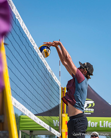 2019 Ontario Beach Volleyball  Provincial Championships-6671